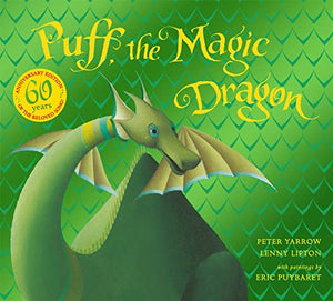 Puff, the Magic Dragon 