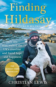 Finding Hildasay 