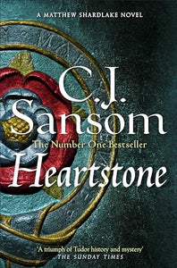 Heartstone 