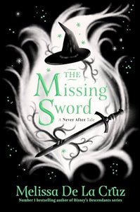 The Missing Sword 