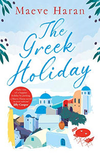 The Greek Holiday 