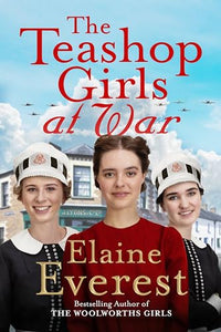 The Teashop Girls at War 