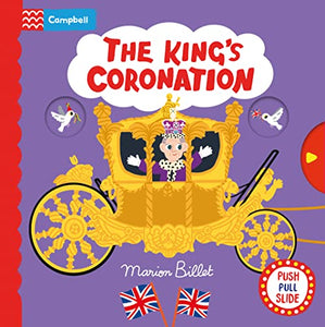 The King's Coronation 