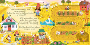 Old Macdonald had a Farm 