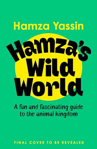 Hamza's Wild World 