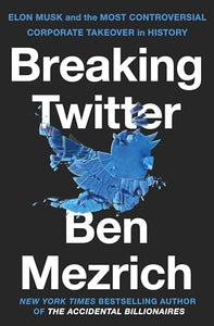 Breaking Twitter 