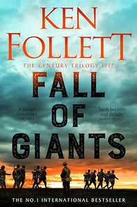 Fall of Giants 