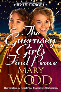 The Guernsey Girls Find Peace 