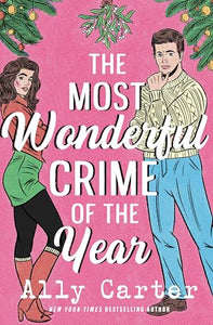 The Most Wonderful Crime of the Year 