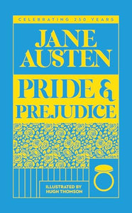 Pride and Prejudice 