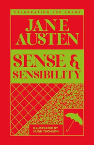 Sense and Sensibility 