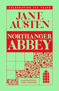 Northanger Abbey 