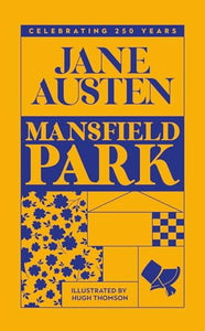 Mansfield Park 