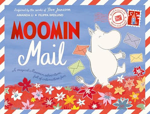 Moomin Mail 