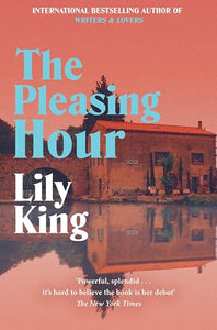 The Pleasing Hour 