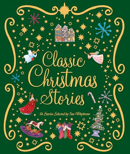 Classic Christmas Stories 