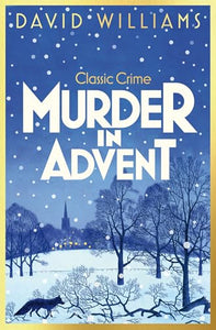 Murder in Advent 