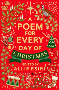 A Poem for Every Day of Christmas 