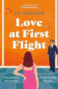 Love at First Flight 