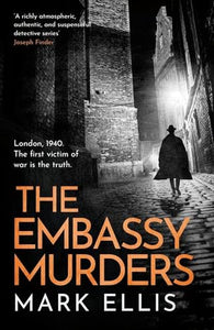 The Embassy Murders 