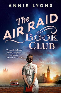 The Air Raid Book Club 