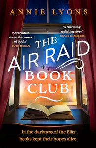 The Air Raid Book Club 