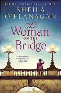 The Woman on the Bridge 