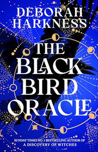 The Black Bird Oracle 