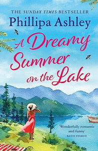 A Dreamy Summer on the Lake 