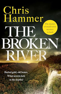 The Broken River 