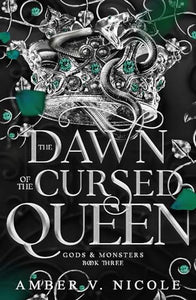 The Dawn of the Cursed Queen 