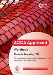 ACCA Financial Reporting 