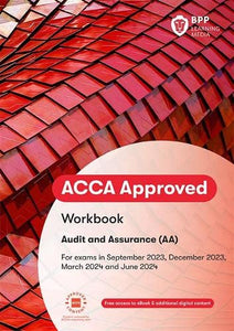 ACCA Audit and Assurance 