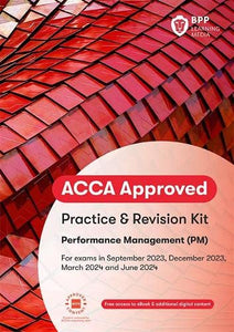 ACCA Performance Management 