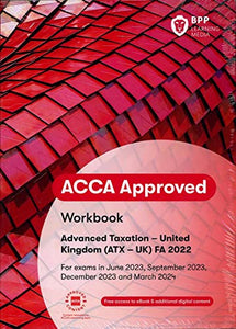 ACCA Advanced Taxation FA2022 