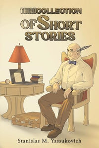 Third Collection of Short Stories 