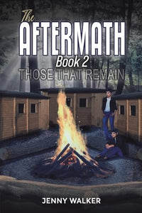 The Aftermath: Book 2 – Those That Remain 