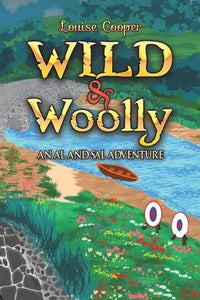 Wild & Woolly 