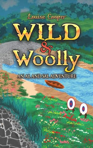 Wild & Woolly 