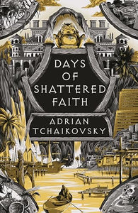 Days of Shattered Faith 