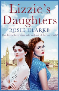 Lizzie's Daughters 