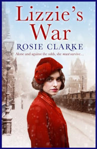 Lizzie's War 