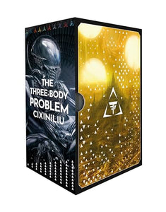 The Three-Body Problem 