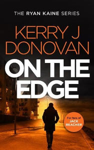 On the Edge 