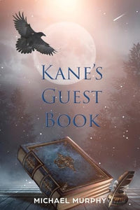 Kane's Guest Book 