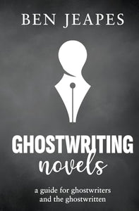 Ghostwriting Novels 