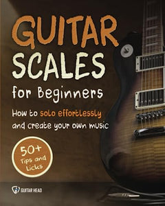 Guitar Scales for Beginners 