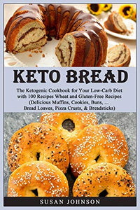 Keto Bread 