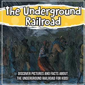 The Underground Railroad 