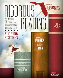 Rigorous Reading, Florida Edition 